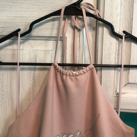 Express halter dress - Picture 4 of 8